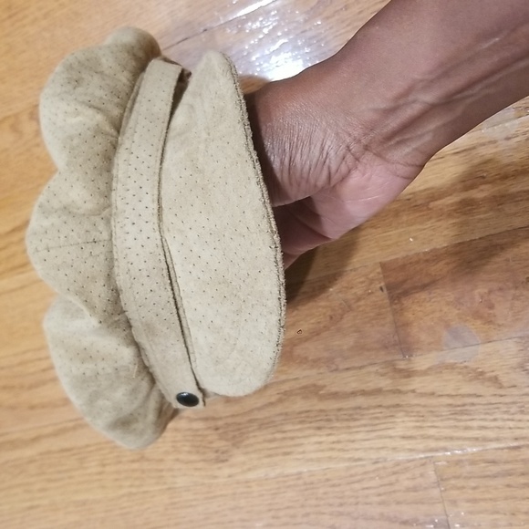 Bundle of 4 Newsboy Hats - Picture 4 of 9